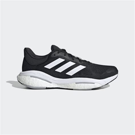 adidas Solarglide 5 Laufschuh 